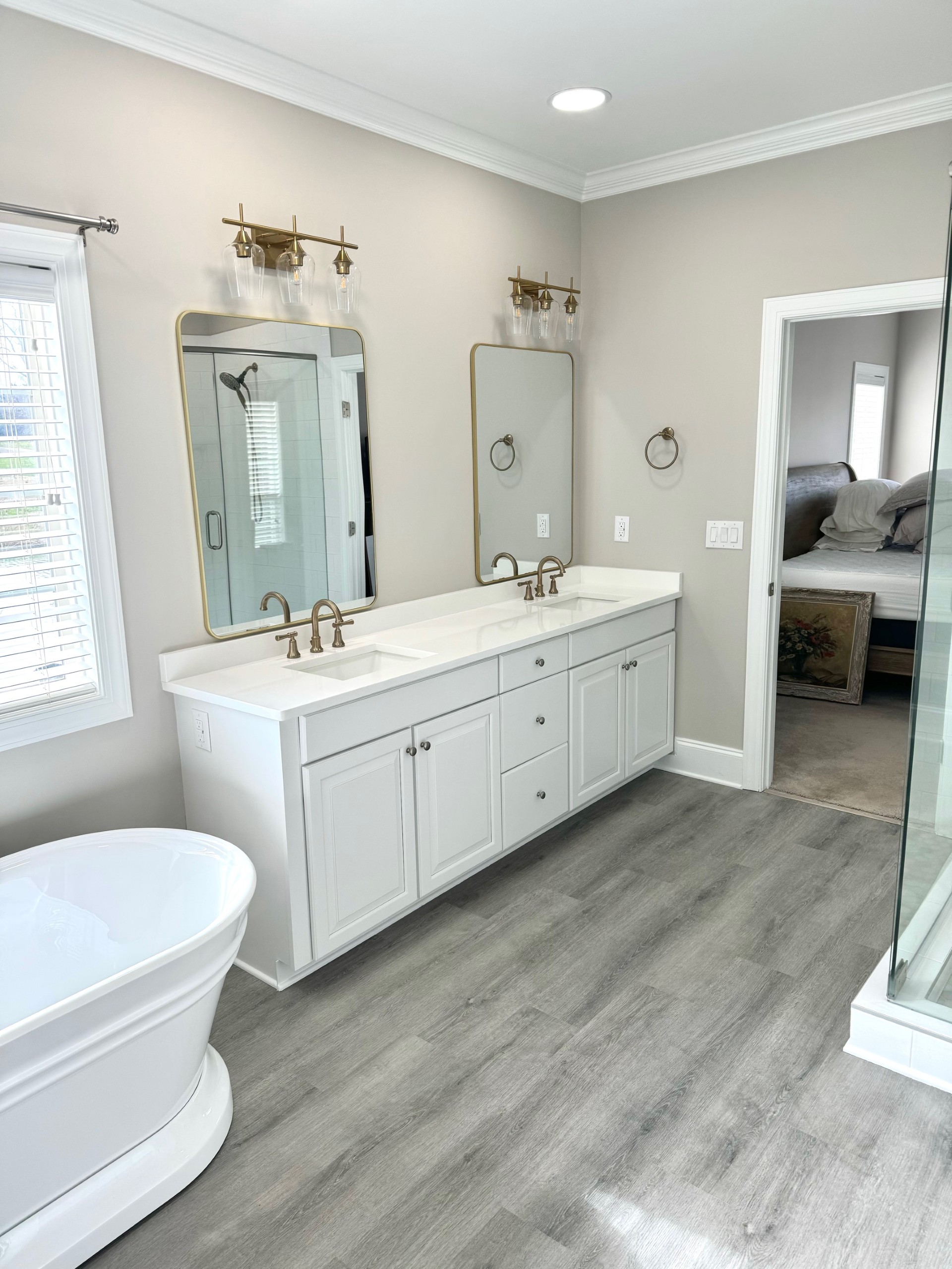 before bathroom cabinet remodel before bathroom cabinet remodel