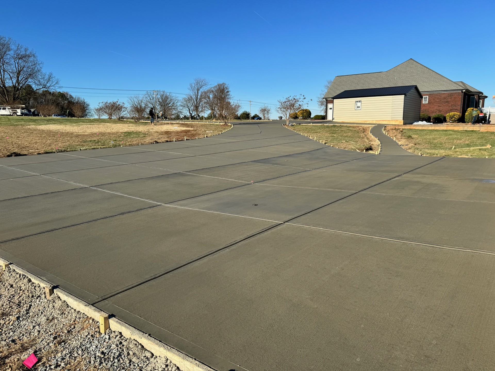 concrete pour indian land nc concrete pour indian land nc