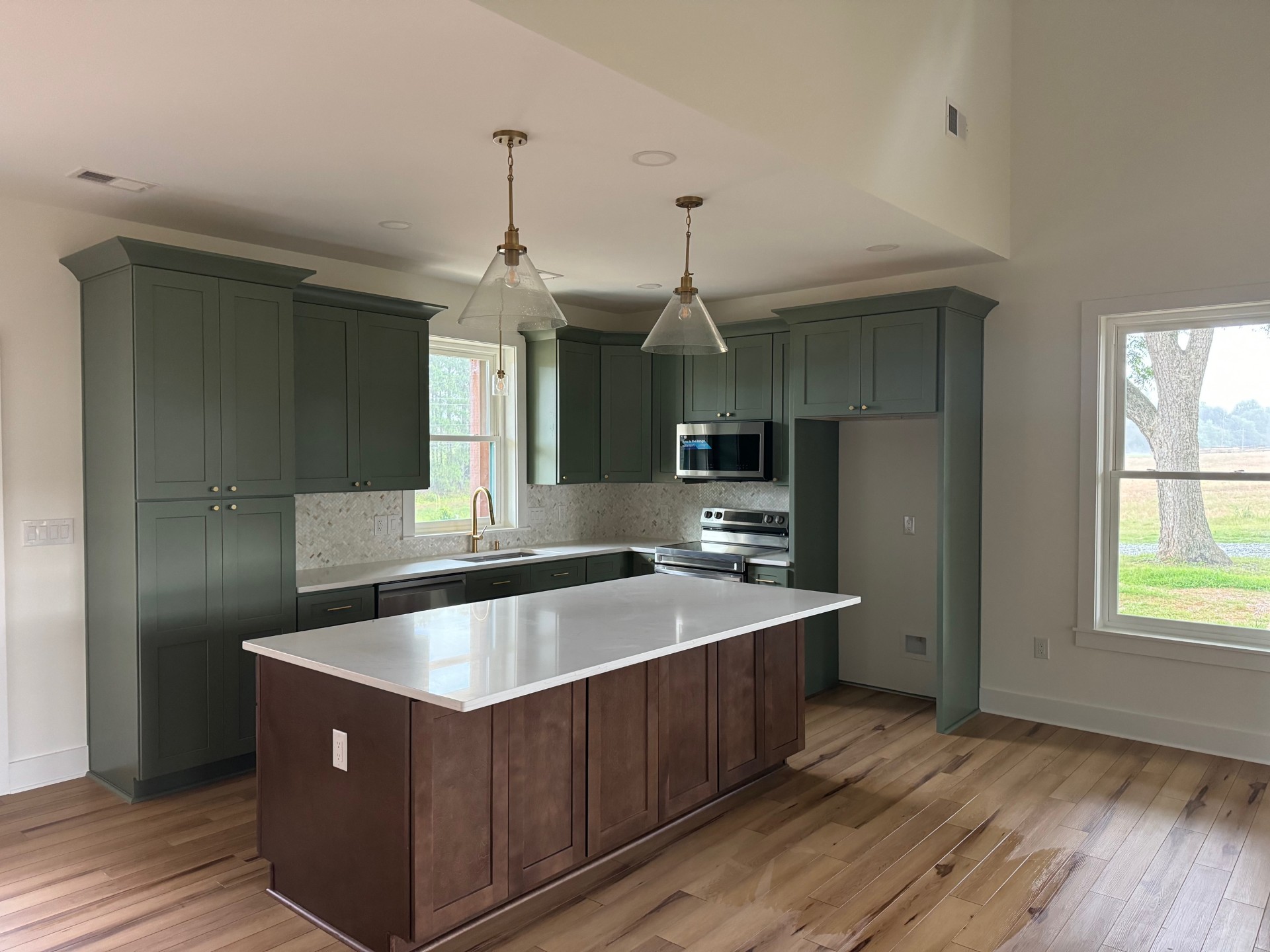gray kitchen cabinet remodel gray kitchen cabinet remodel