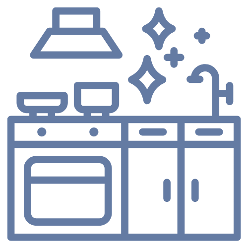 kitchen remodel icon