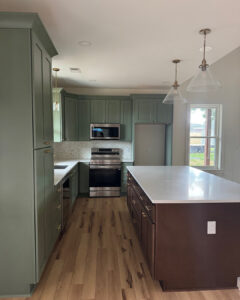 new kitchen backsplash and tile charlotte nc