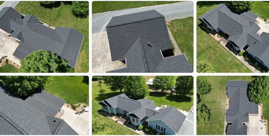 How We Roof